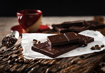 Marca mineira oferece chocolates finos de alto perfil sensorial.