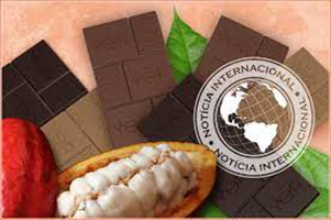 7 de Julho: dia internacional do chocolate